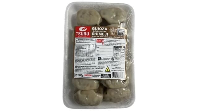 Tsuru Ramen oferece gyozas artesanais e já tem delivery em Londrina
