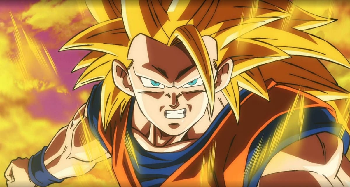 Dragon Ball Super recebe desafio no Instagram e fãs criam fanarts no estilo clássico de Dragon Ball Z
