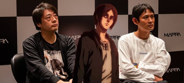 Diretor de Attack on Titan fala sobre a voz de Eren após 13 anos