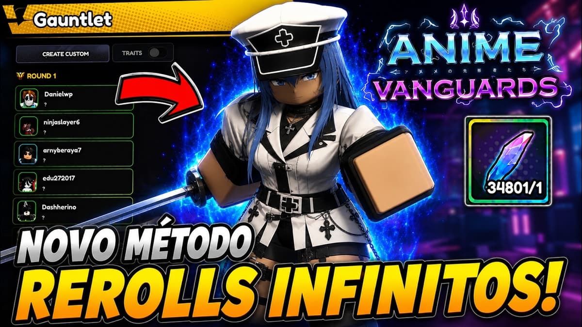 Vanguard Enforcer Gauntlets chegam a Nova York com acabamento de desgaste intenso para cosplay e airsoft