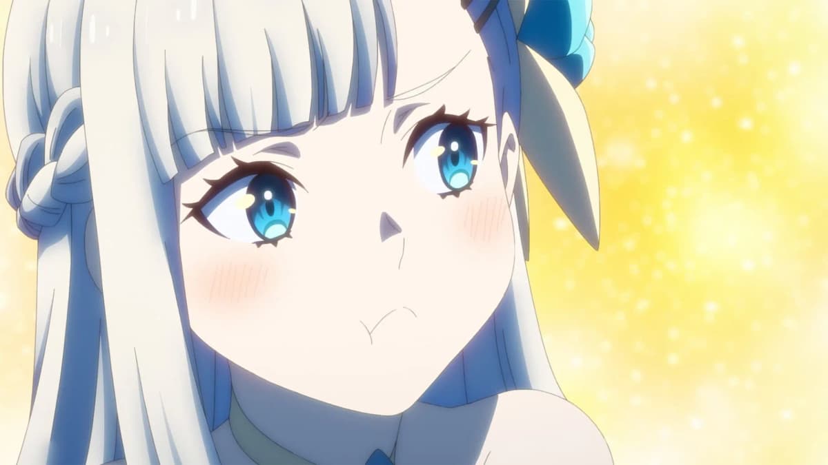 Full Clearing Another World under a Goddess with Zero Believers: Dublagem em Inglês tem Data de Lançamento, Elenco e Equipe Revelados
