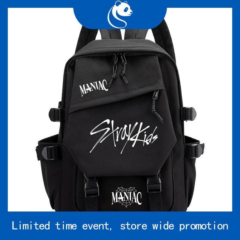 Stray Kids agita o Instagram com post sobre bolsa de café aberta