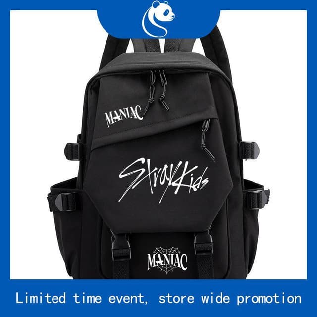 Stray Kids agita o Instagram com post sobre bolsa de café aberta