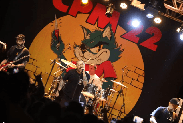 Preparem os pulômetros: Tributo ao Charlie Brown Jr. invade Catalão!