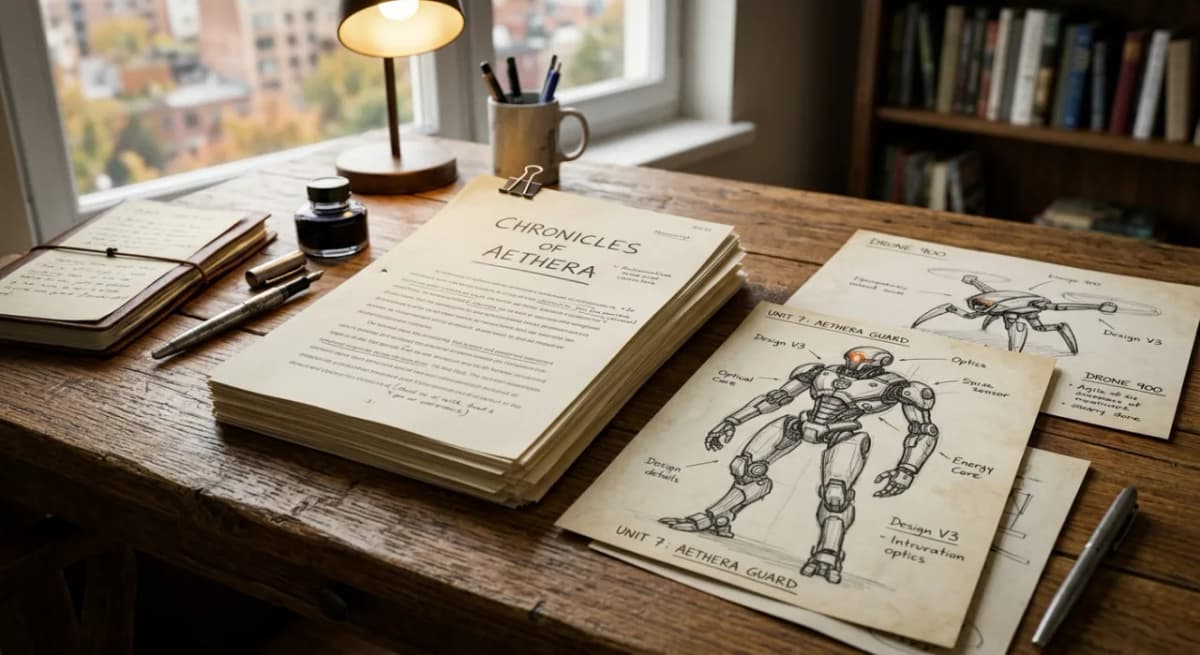 Patlabor EZY terá novelização em 2027 com autor de Maburaho e capa de Akemi Takada