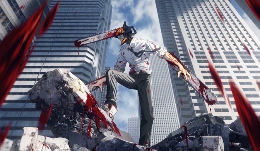 Animes de terror recomendados para maratonar no Halloween