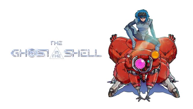 Ghost in the Shell abre pré‑venda de kits de badges com 18% de desconto e pagamento parcelado