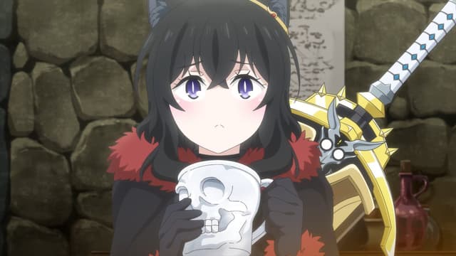 Reincarnated as a Sword S2 Revela Visual de Colaboração com From Old Country Bumpkin to Master Swordsman, Trailer do Episódio 1
