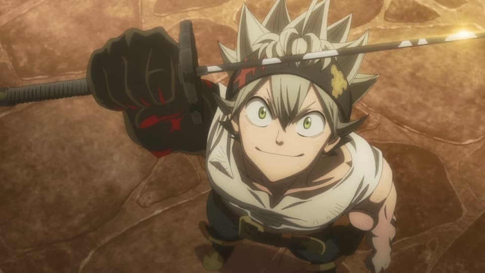 Black Clover: 2ª temporada pode ter menos episódios e deixar fãs decepcionados
