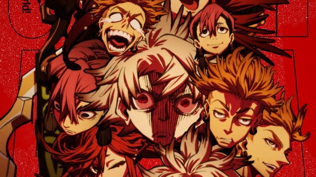 Gachiakuta recebe recomendação no Instagram e desperta curiosidade dos otakus em Portugal