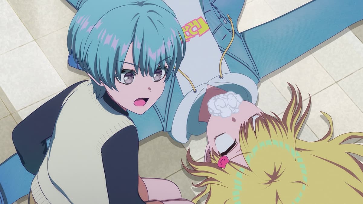 BanG Dream! YUME∞MITA: Episode 13, Finale Preview "Mugendai MewType" já online
