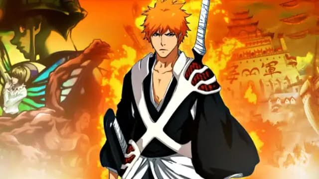 Cinco arcos de guerra que encurralam Bleach e redefinem a batalha no anime