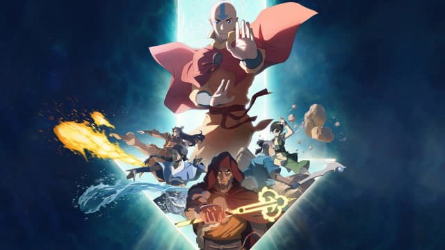 Avatar: The Last Airbender revela vídeo dos bastidores com Dave Bautista e Eric Nam