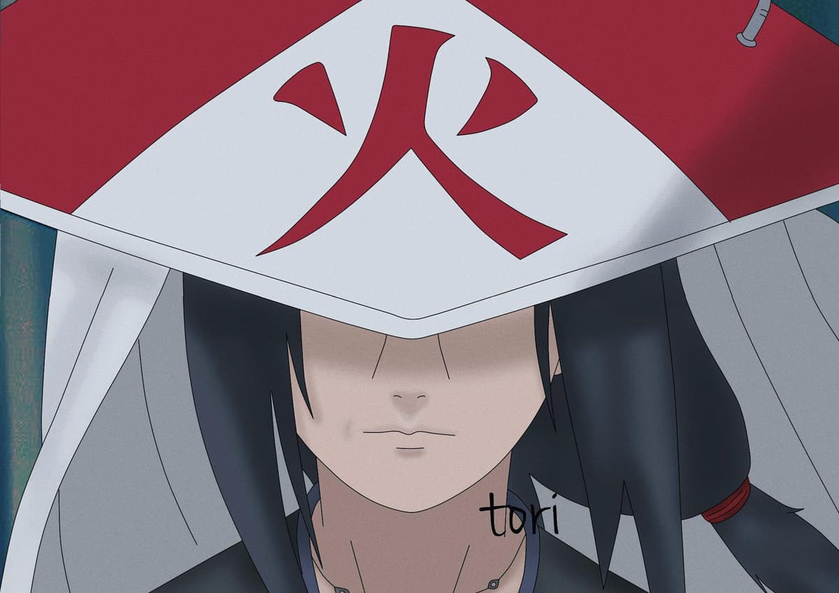 Itachi Uchiha é considerado o verdadeiro Hokage em postagem viral no Instagram