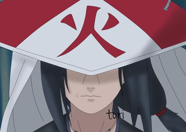 Itachi Uchiha é considerado o verdadeiro Hokage em postagem viral no Instagram