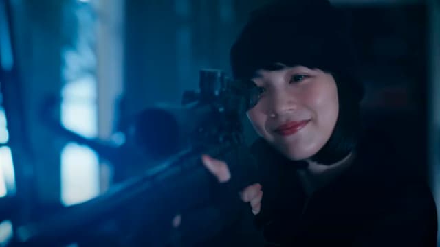 Segunda temporada de Shiawase Kanako no Koroshiya Seikatsu conclui transmissão em outubro de 2026