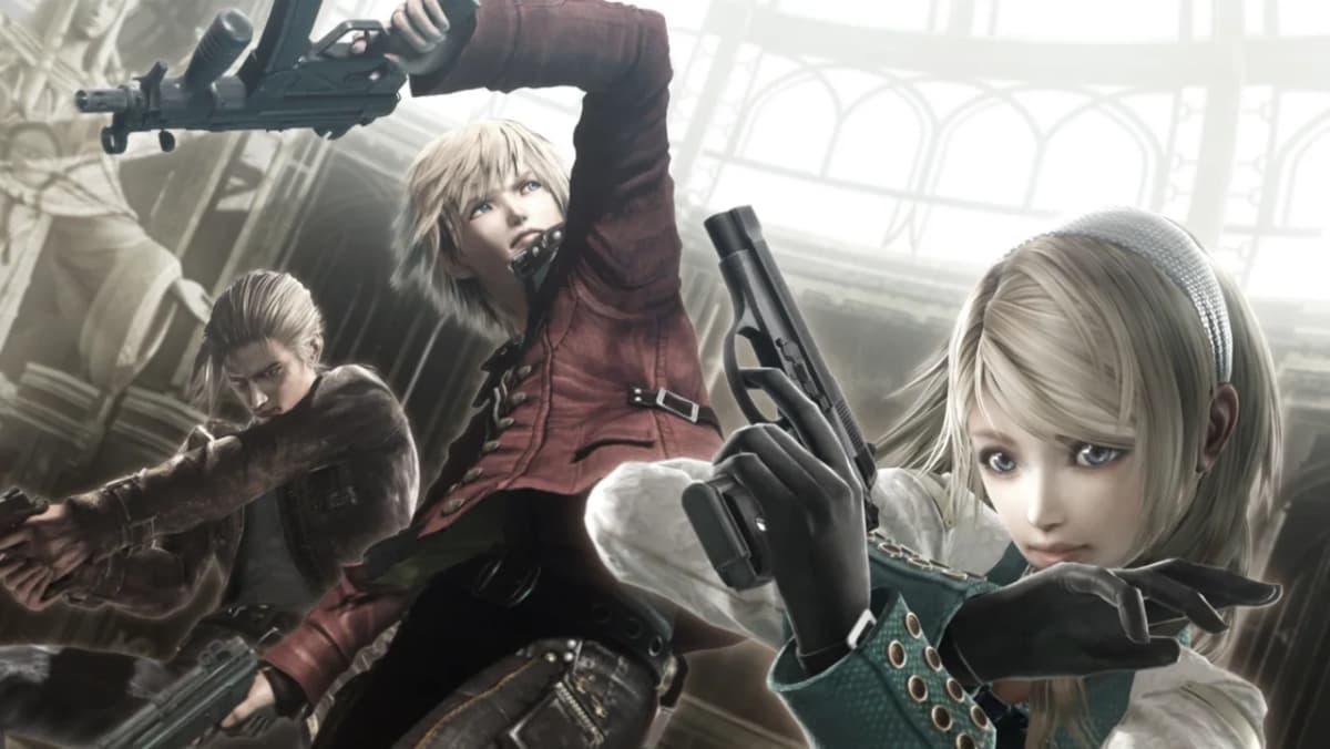 Resonance of Fate chega ao PS5 em remaster 4K com modo 2x e já está disponível no Steam