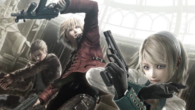 Resonance of Fate chega ao PS5 em remaster 4K com modo 2x e já está disponível no Steam