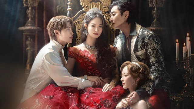 A Imperatriz se Casou Novamente estreia no Disney+ em 4 de novembro com Shin Mina e Ju Jihoon