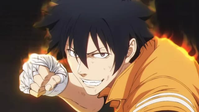 Black Torch libera trailer final antes dos últimos episódios