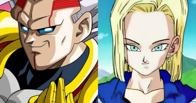Dragon Ball ganha campanha para canonizar Baby, vilão de GT