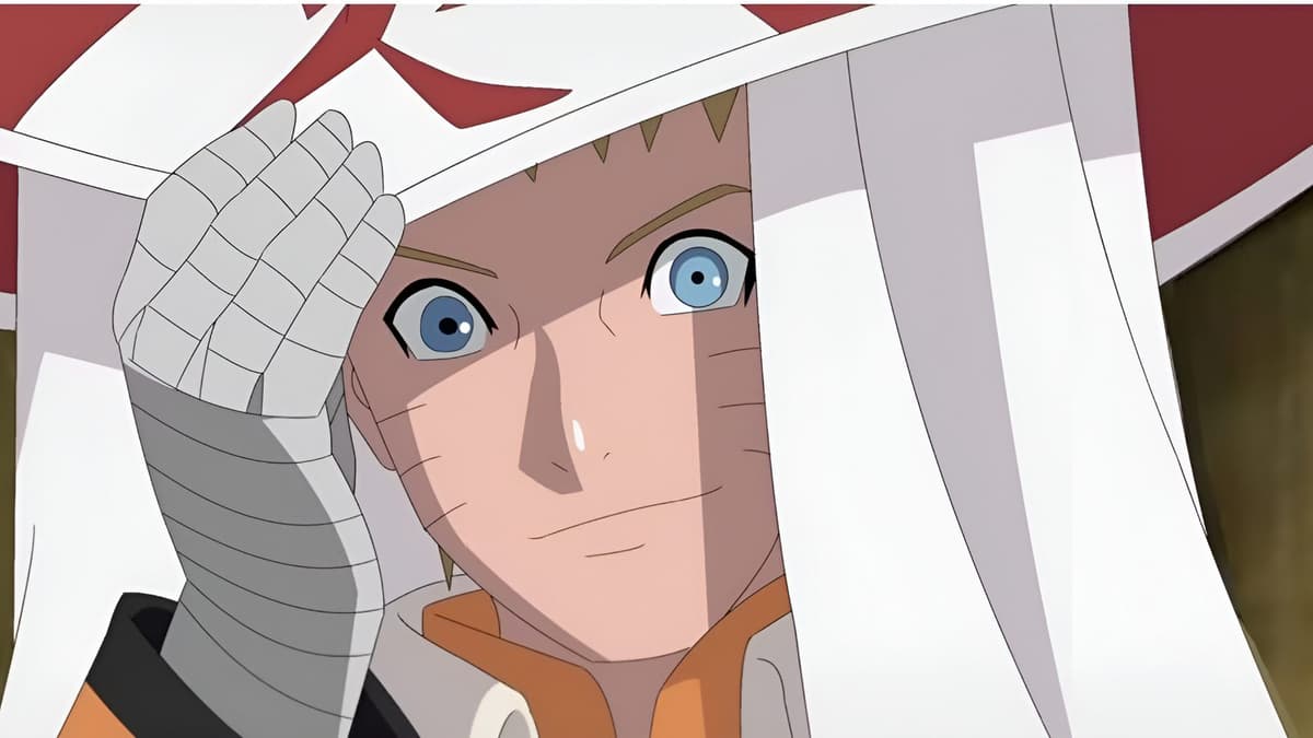 Konohamaru Assume Hokage em Reviravolta Surpreendente em Boruto!