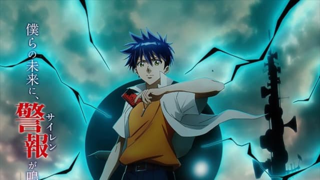 Psyren anuncia episódio de recap e adia o 5º, gerando dúvidas sobre produção