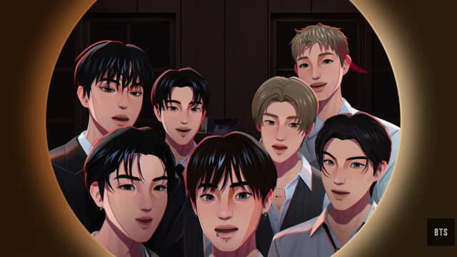 BTS Meme Mistura 'Into the Sun' com ‘Arirang’, ‘Interpret Them’ Viral