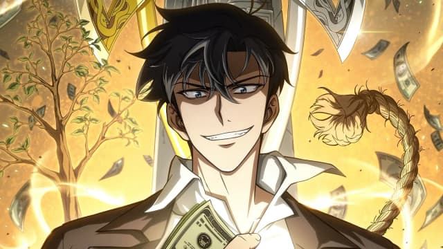 Tomb Raider King ganha anime e estreia em julho no Fuji TV