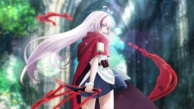 Destiny Unchain Online ganha anime para 2027 com Ikumi Hasegawa como protagonista