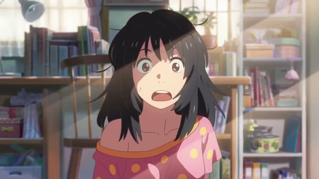 Your Name: o anime que une romance, troca de corpos e viagem no tempo