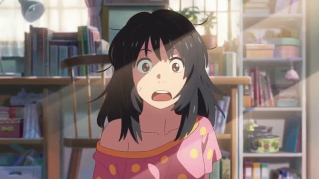 Your Name: o anime que une romance, troca de corpos e viagem no tempo