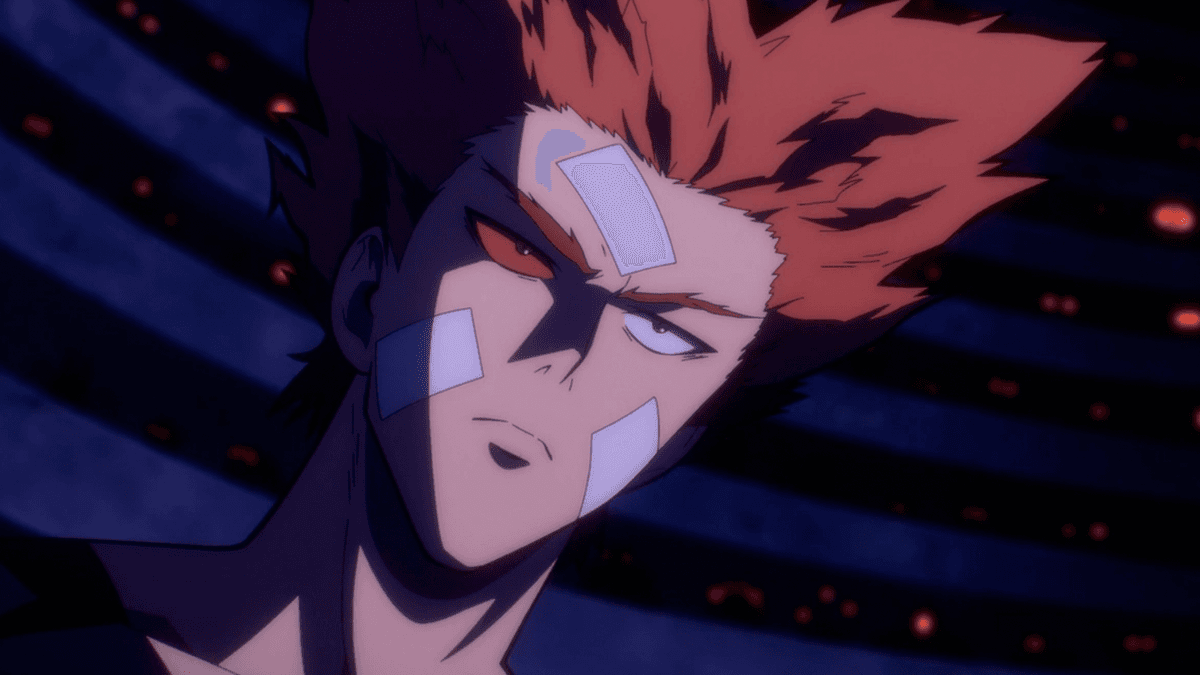 Trailer da Parte 2 da Temporada 3 de One-Punch Man anuncia retorno em janeiro de 2027