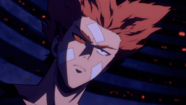 Trailer da Parte 2 da Temporada 3 de One-Punch Man anuncia retorno em janeiro de 2027
