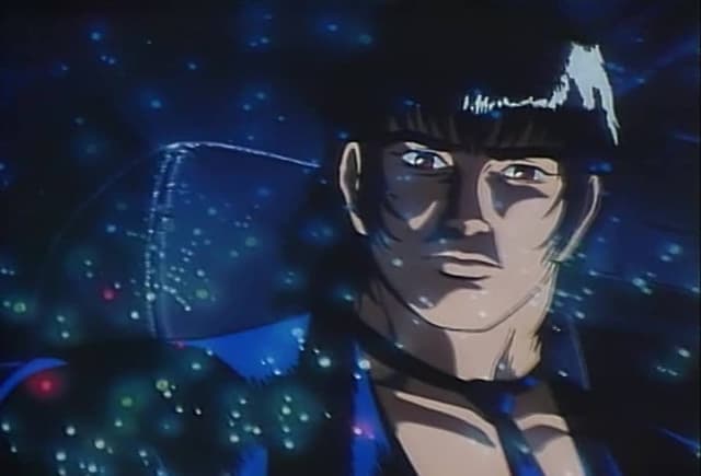 Nakama Press licencia 100 Meters e Goku, Midnight Eye para 2027