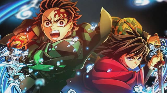 Demon Slayer: Infinity Castle estreia no Hulu na próxima semana