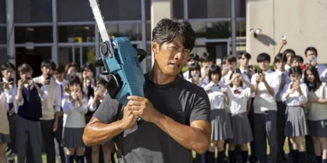 Great Teacher Onizuka ganha clamor de fãs por reboot 26 anos depois