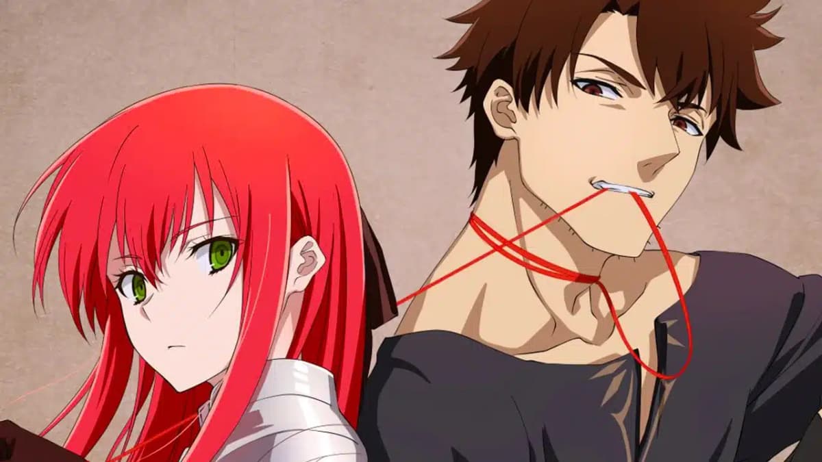 Himekishi-sama no Himo revela novo elenco, músicas tema e primeiro trailer