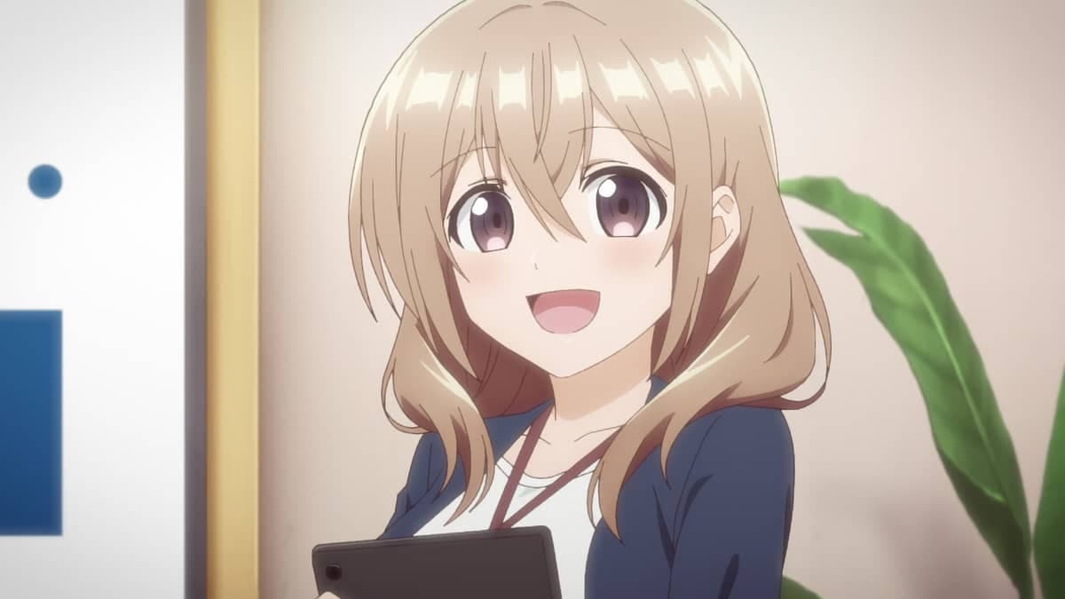 My Tiny Senpai finaliza sua jornada com o volume 14, previsto para abril