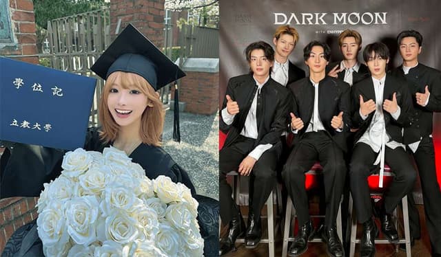ENHYPEN deixa fã de K‑pop triste ao perder chance de show no Weverse Con Festival em Nova Délhi