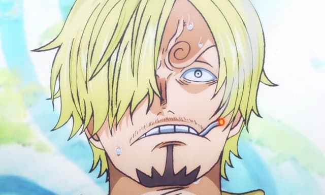 One Piece revisita passado trágico de Sanji para novo upgrade