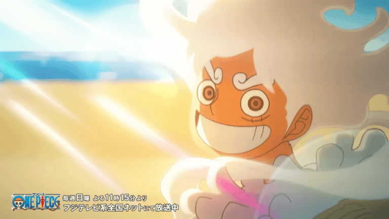 One Piece revela novo arco com PV, opening e ending já lançados
