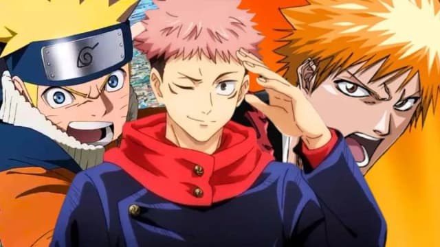 Jujutsu Kaisen, Naruto e One‑Punch Man apontam os 3 clichês que já cansaram os fãs de anime