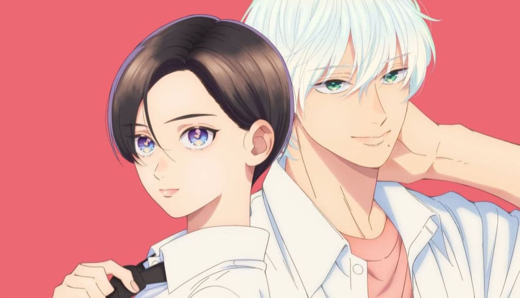 Uruwashi no Yoi no Tsuki termina com capítulo 45 em dezembro de 2026 e anime estreia neste inverno