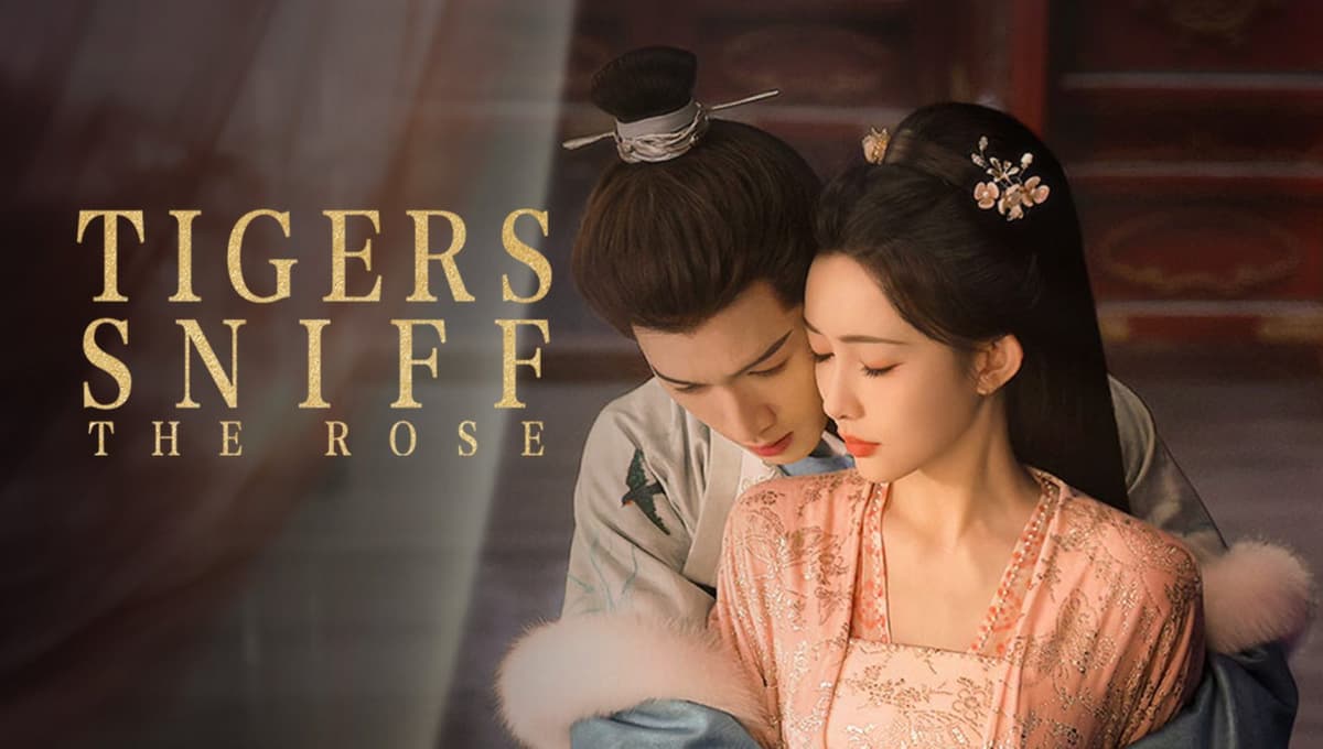 Princesa e Estrategista chega à WeTV em português com Li Yunrui e Meng Ziyi