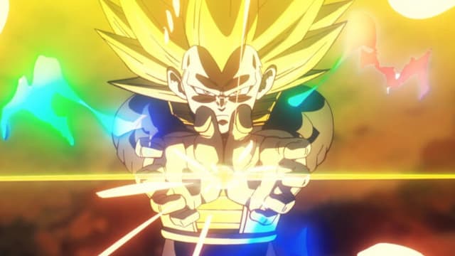 Dragon Ball revela que 3 formas de Super Saiyan não voltarão jamais