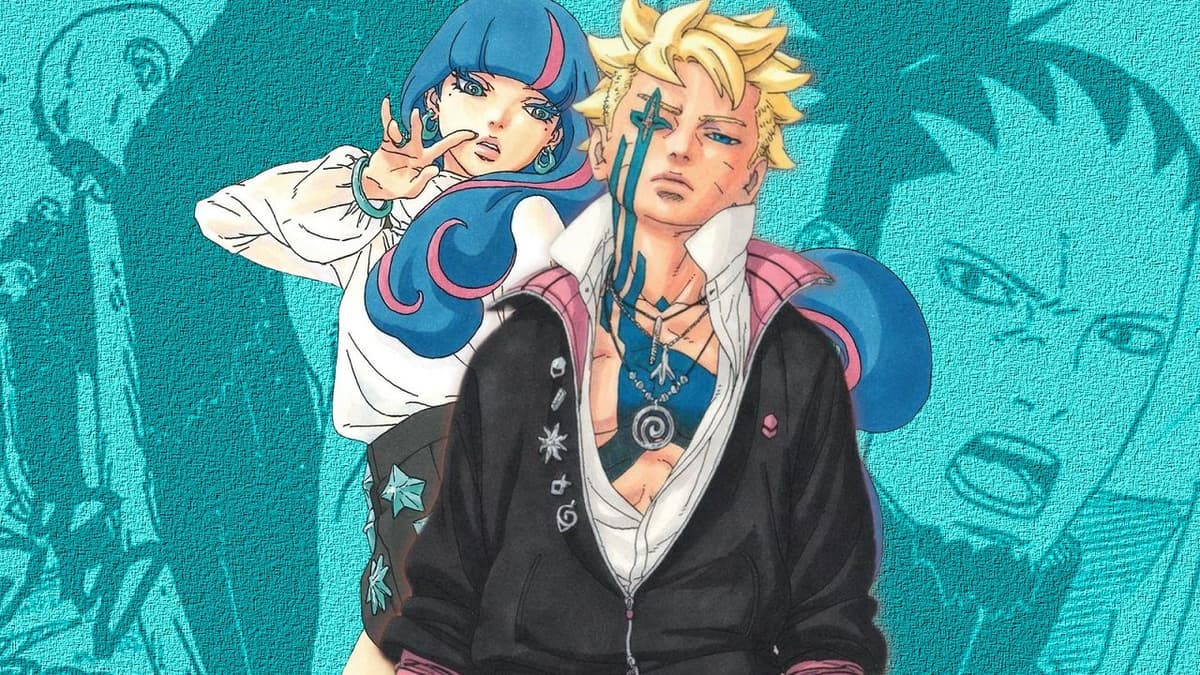 Boruto retorna após hiato com Capítulo 37 e deixa personagem querido em perigo