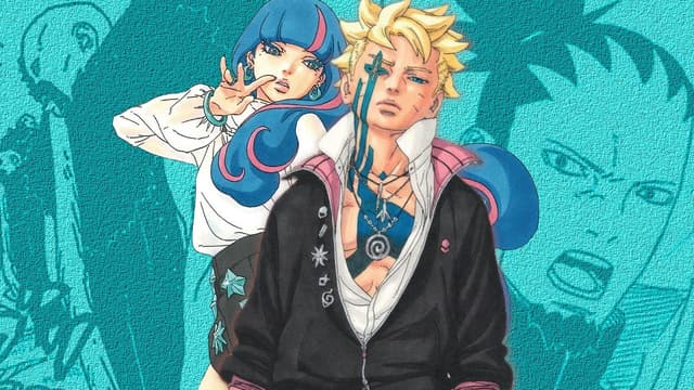Boruto retorna após hiato com Capítulo 37 e deixa personagem querido em perigo