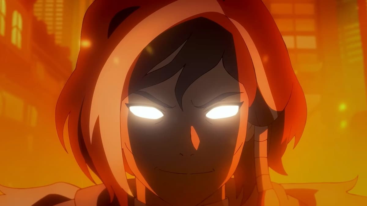 Avatar: Seven Havens culpa Korra e deixa Janet Varney em prantos