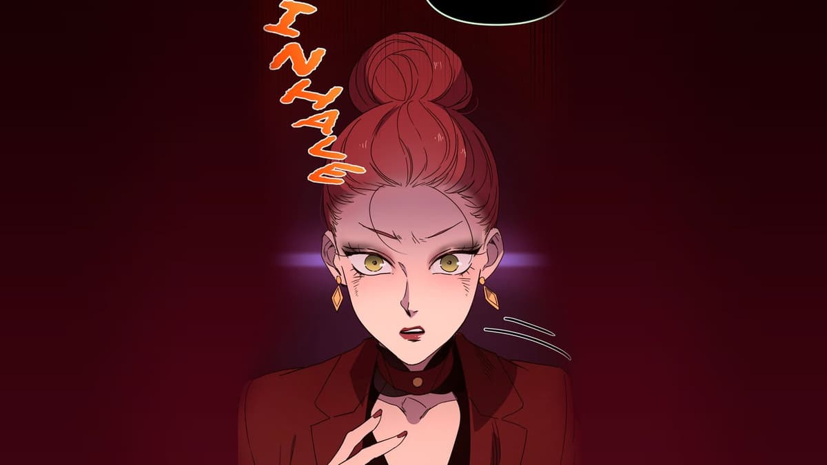 The Mafia Nanny recebe série live-action na Hulu